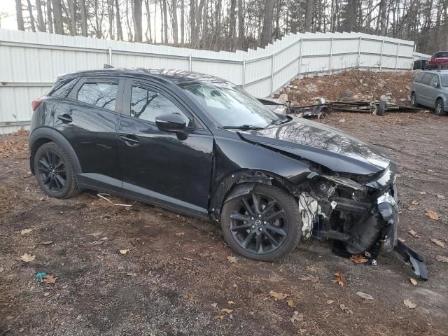 2017 Mazda CX-3 Touring