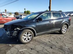 Mazda Vehiculos salvage en venta: 2014 Mazda CX-9 Touring