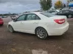 2008 Lincoln MKZ