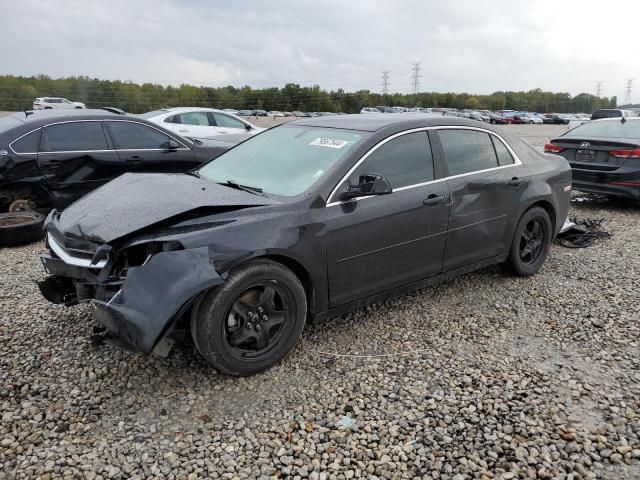 2011 Chevrolet Malibu LS