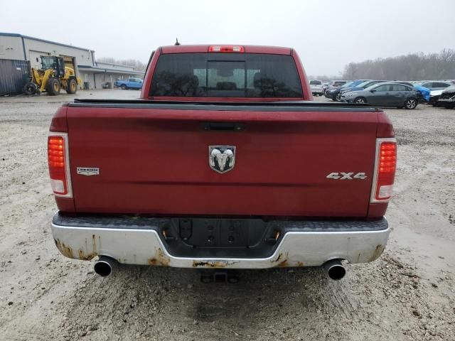 2013 Dodge 1500 Laramie