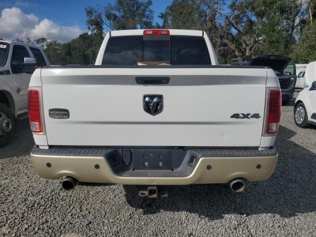 2013 Dodge RAM 1500 Longhorn