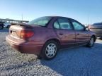 2002 Saturn SL2