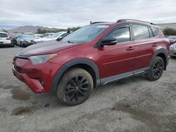 Toyota Vehiculos salvage en venta: 2018 Toyota Rav4 Adventure