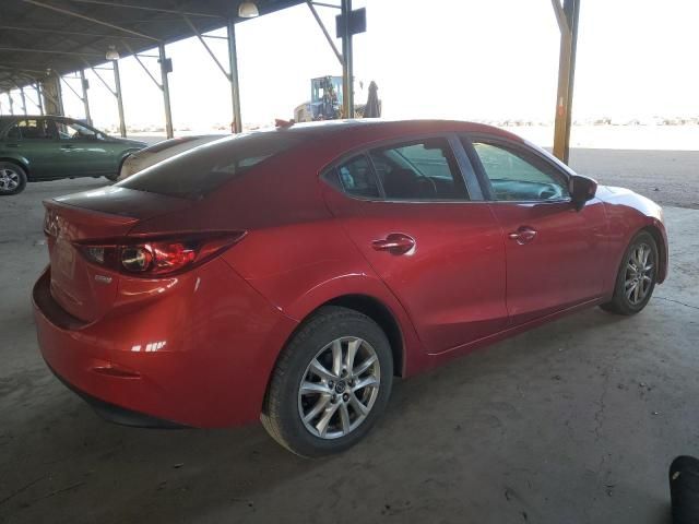 2014 Mazda 3 Touring