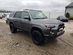 2016 Toyota 4runner SR5/SR5 Premium