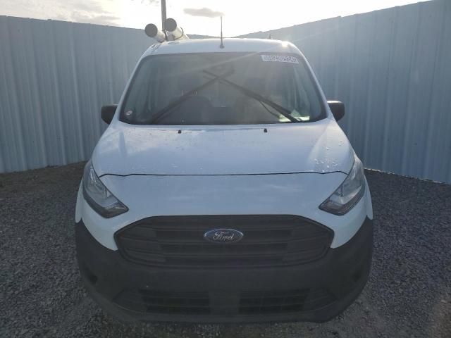 2022 Ford Transit Connect XL