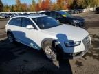 2013 Audi A4 Allroad Premium Plus