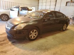 Nissan salvage cars for sale: 2008 Nissan Altima 2.5