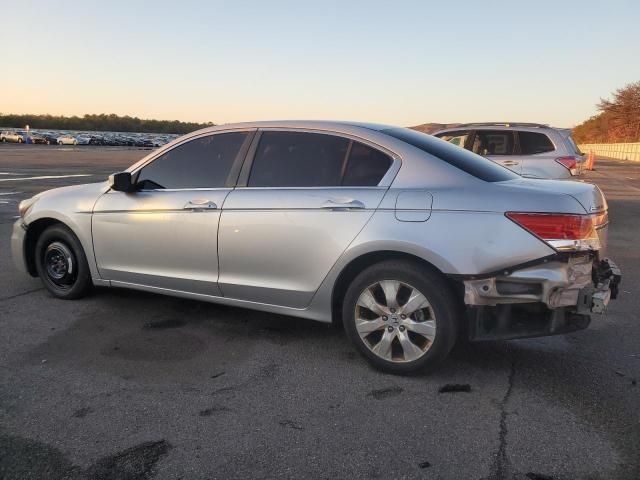 2012 Honda Accord LXP