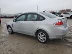 2008 Ford Focus SE