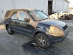 2002 Honda CR-V EX