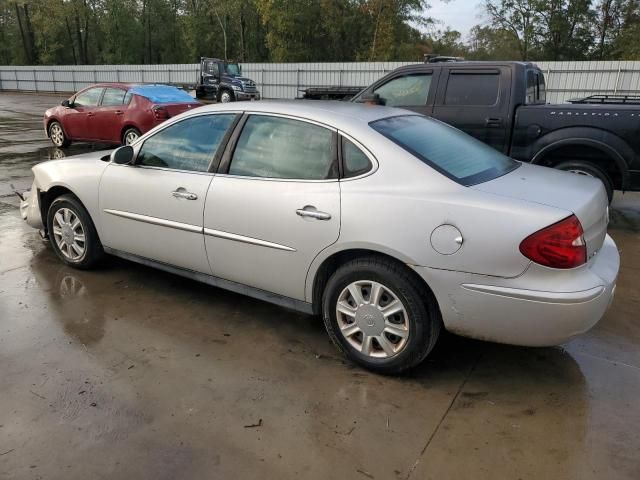 2005 Buick Lacrosse CX