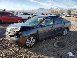 Vehiculos salvage en venta de Copart Magna, UT: 2007 Toyota Camry CE