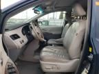 2011 Toyota Sienna XLE