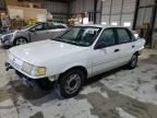 1993 Ford Tempo GL