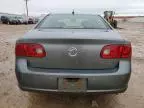 2007 Buick Lucerne CXL