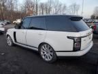 2014 Land Rover Range Rover Supercharged