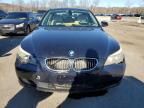 2010 BMW 528 XI