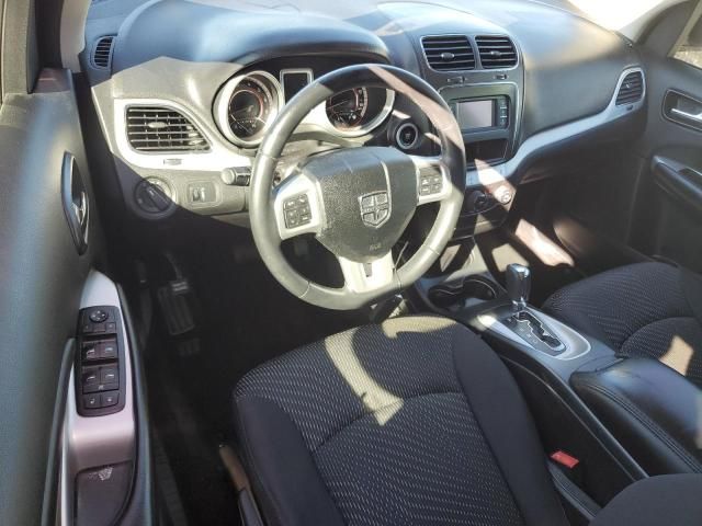 2014 Dodge Journey SE