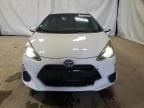 2016 Toyota Prius C