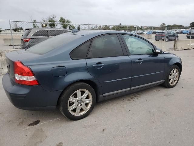 2007 Volvo S40 2.4I