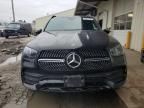 2022 Mercedes-Benz GLE 350 4matic