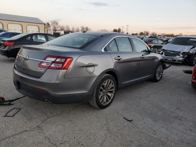 2014 Ford Taurus Limited