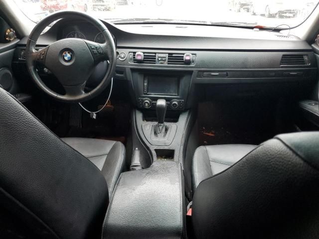 2010 BMW 328 I