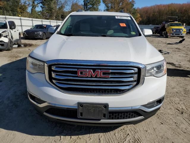 2018 GMC Acadia SLE