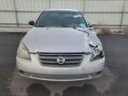 2003 Nissan Altima Base