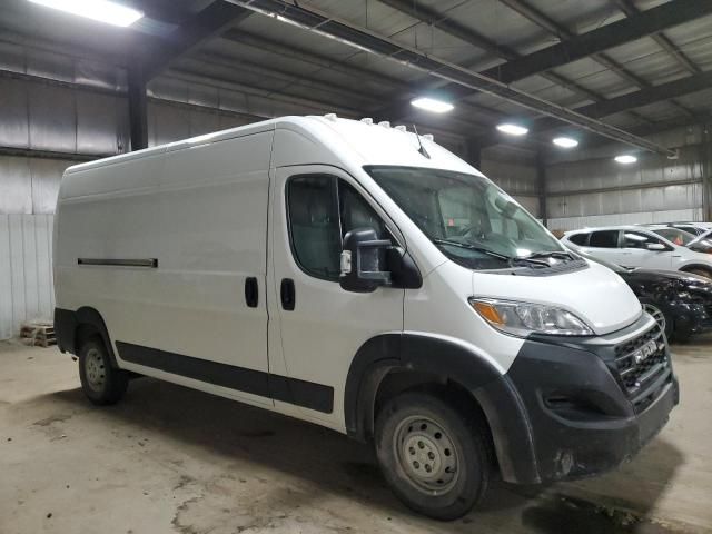 2023 Dodge RAM Promaster 3500 3500 High