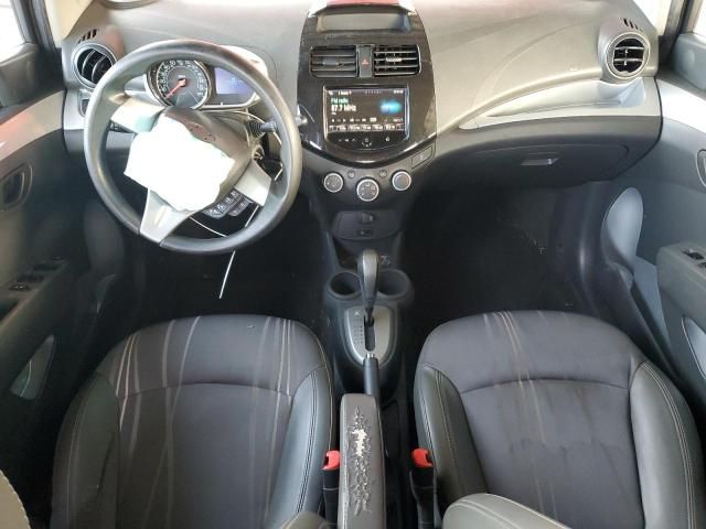 2013 Chevrolet Spark 1LT