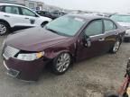 2012 Lincoln MKZ