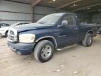 2007 Dodge RAM 1500 ST