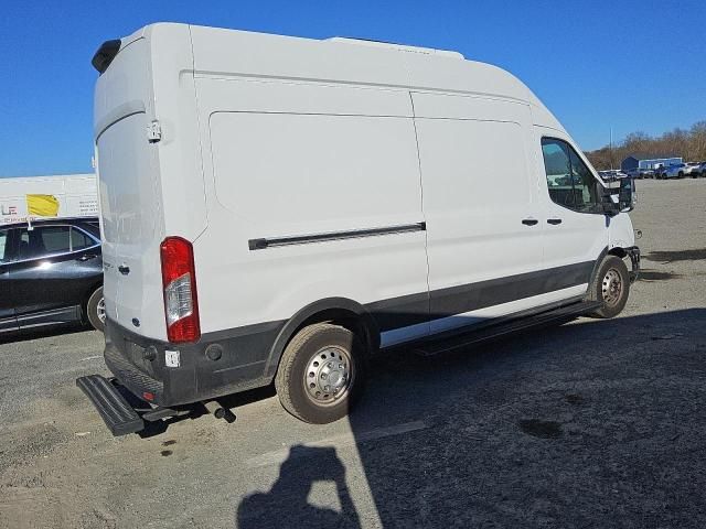 2024 Ford Transit T-350