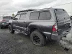 2013 Toyota Tacoma Double Cab