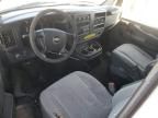 2012 Chevrolet Express G3500