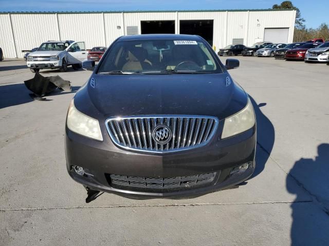 2013 Buick Lacrosse Premium