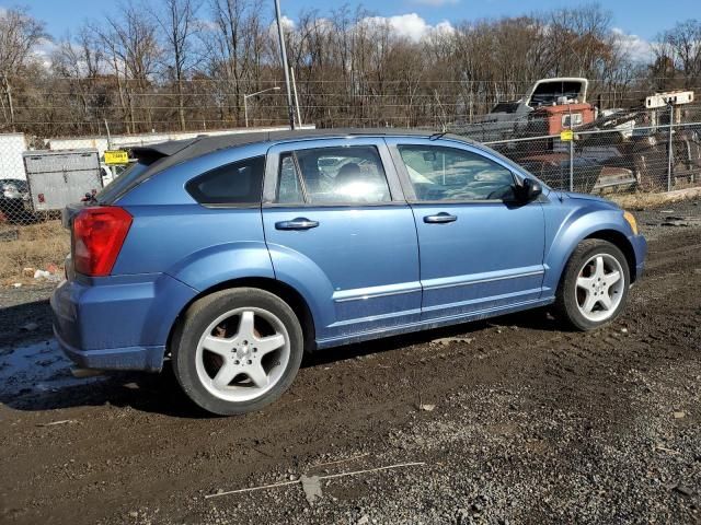 2007 Dodge Caliber R/T