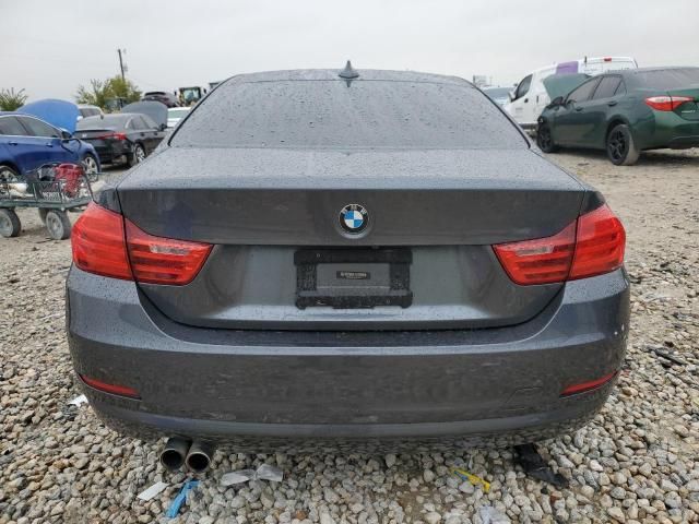 2014 BMW 428 I