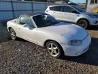 2002 Mazda MX-5 Miata Base