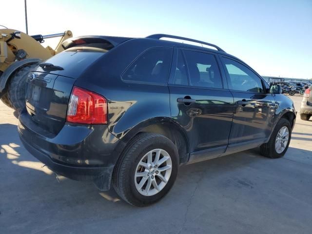 2014 Ford Edge SE