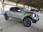 2017 Toyota Tacoma Double Cab