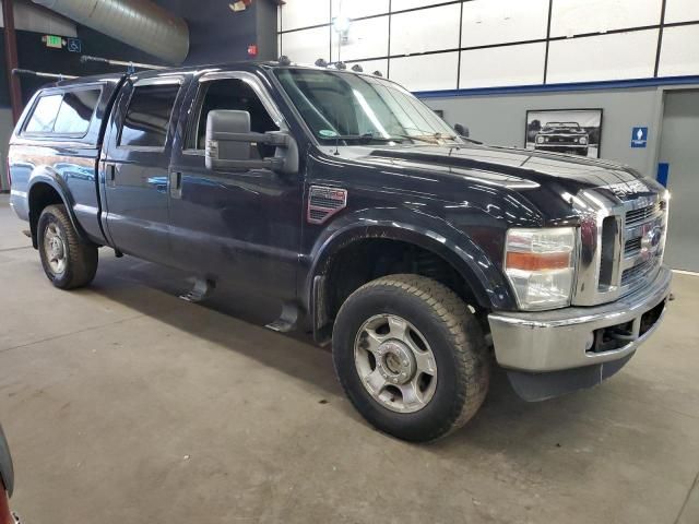 2010 Ford F250 Super Duty