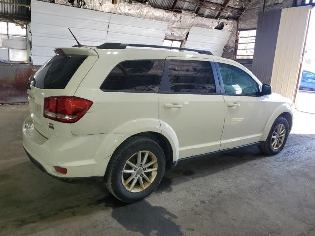 2014 Dodge Journey SXT