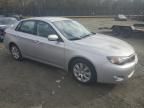 2009 Subaru Impreza 2.5I