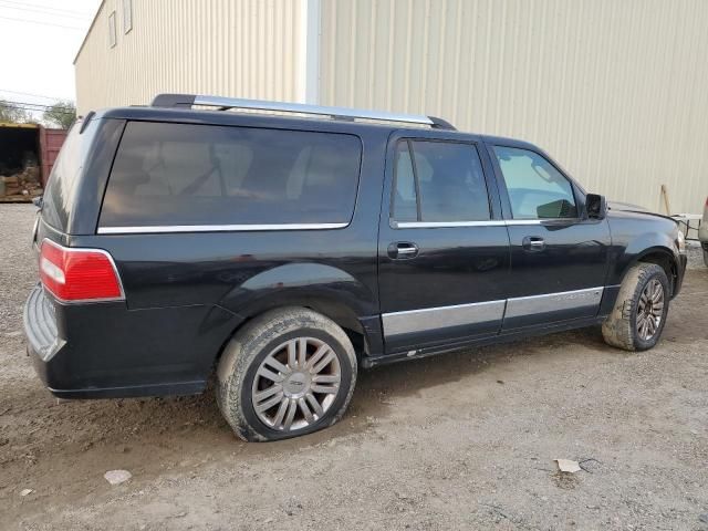 2010 Lincoln Navigator L