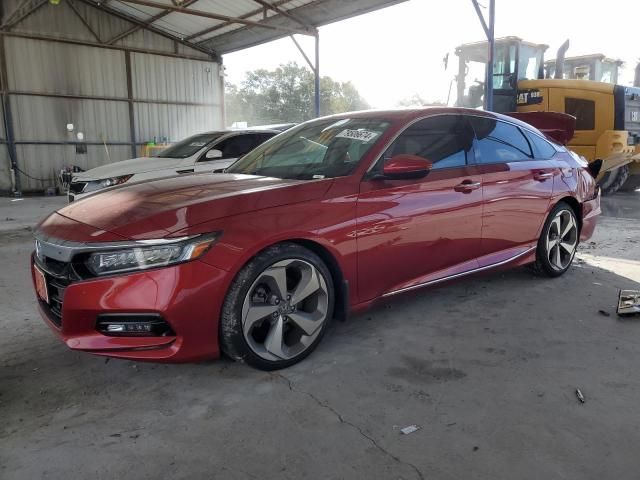 2020 Honda Accord Touring