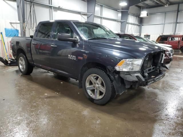 2014 Dodge RAM 1500 ST